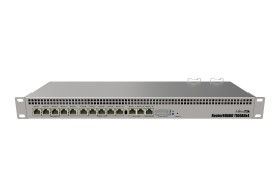 MikroTik RouterBOARD RB1100AHx4