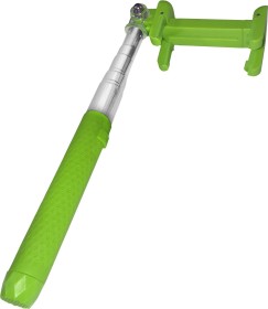 MLine Selfie Stick Pocket grün (HPOCKETSELFIEGN)