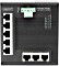 Digitus DN-65 Industrial Railmount Gigabit switch, 8x RJ-45 (DN-6651127)