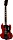 Gibson SG Standard '61 Maestro Vibrola Vintage Cherry (SG61V00VENH1)