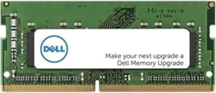 Dell rozszerzenie pamięci