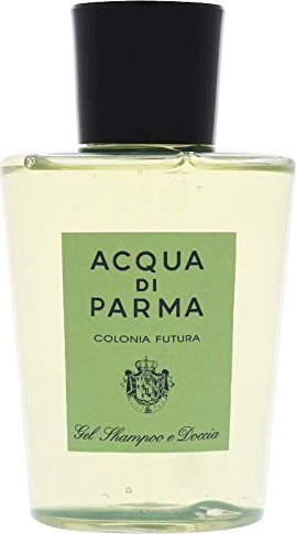 Acqua di Parma Colonia Futura żel pod prysznic, 200ml