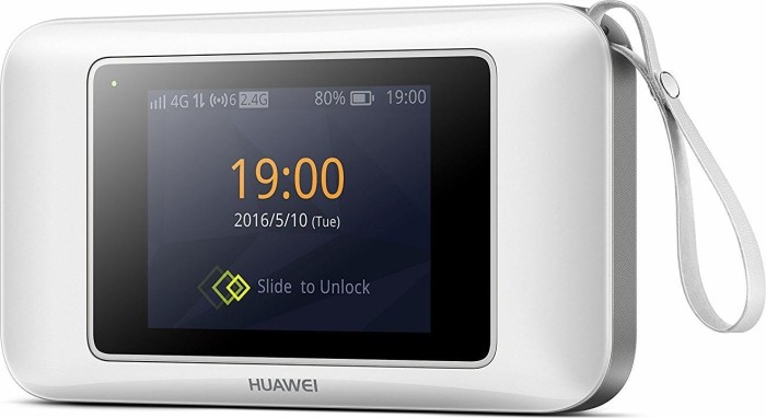 Huawei E5787 weiß