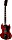 Gibson SG Standard '61 Sideways Vibrola Vintage Cherry (SG61W00VENH1)