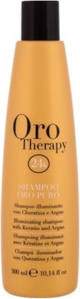 Fanola Oro Therapy Oro Puro Shampoo
