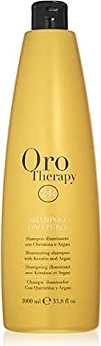 Fanola Oro Therapy Oro Puro Shampoo