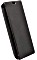 Krusell Kiruna FlipCase für Sony Xperia Z1 Compact schwarz (75736)