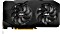 ASUS Dual GeForce GTX 1660 SUPER OC Evo, DUAL-GTX1660S-O6G-EVO, 6GB GDDR6, DVI, HDMI, DP Vorschaubild