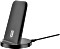 Cellularline Wireless Fast Charger Stand (WIRELESTAND10WTYCK)