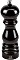 Peugeot Paris u'Select Pfeffermühle 18cm schwarz-lackiert (42747P18)