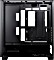Phanteks XT Pro Ultra Satin Black, schwarz, Glasfenster Vorschaubild