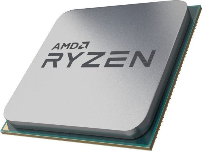 AMD Ryzen 5 2600X, 6C/12T, 3.60-4.20GHz, boxed mit AMD Wraith Max