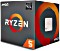 AMD Ryzen 5 2600X, 6C/12T, 3.60-4.20GHz, boxed mit Wraith Max (YD260XBCAFMAX)