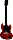 Gibson SG Tribute Vintage Cherry Satin (SGTR00AYNH1)