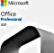 Microsoft Office 2021 Professional, ESD (multilingual) (PC/MAC) (269-17186)