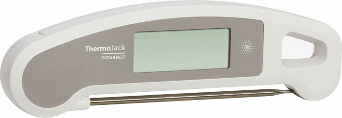 TFA Dostmann Thermo Jack Gourmet Küchen-Thermometer