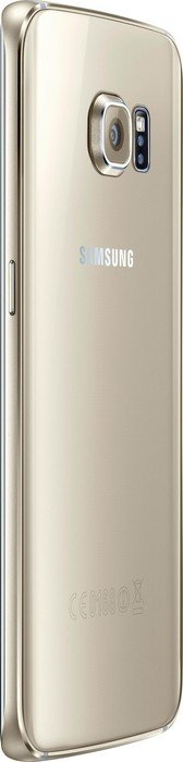 Samsung Galaxy S6 Edge G925F 32GB złoty