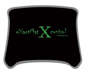Razer eXactMat Mousepad