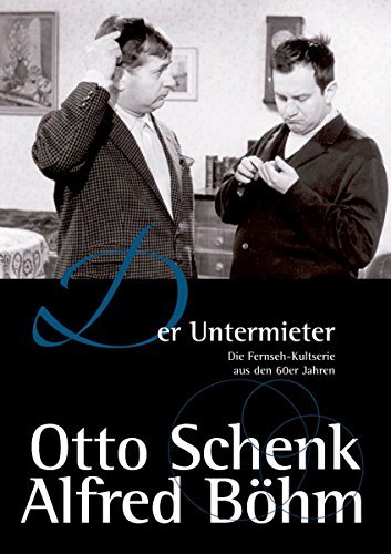 Didi - Der Untermieter Box (sezony 1-2) (DVD)