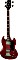 Gibson SG Standard Bass Heritage Cherry (BASG00HCCH1)