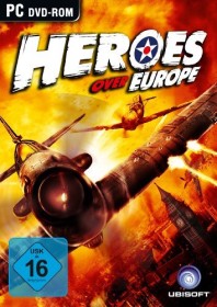 Heroes over Europe (PC)