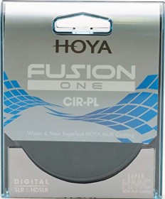 Hoya Fusion One Pol Circular 43mm
