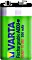 Varta Recharge Accu Power 9V-Block NiMH 200mAh (56722-101-111)