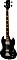 Gibson SG Standard Bass Ebony (BASG00HCCH1)