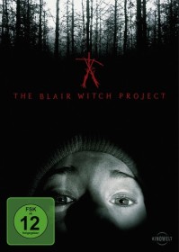 Blair Witch Project (DVD)