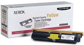 Xerox Toner 113R00690 yellow