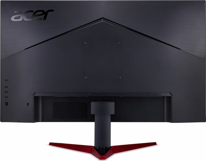 Acer Nitro VG0 VG240YSbmiipx, 23.8"