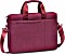 RivaCase Biscayne 8335 laptop Bag 15.6", torba na laptopa czerwony