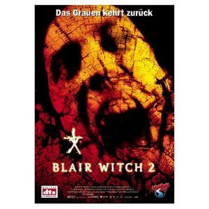 Blair Witch 2 (DVD)