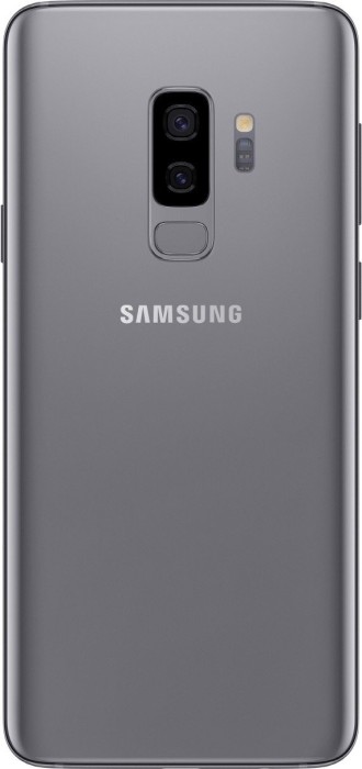 Samsung Galaxy S9+ Duos G965F/DS 64GB grau