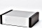 Pro-Ject Amp Box DS2 srebrny/eukaliptus