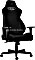 Nitro Concepts S300 Stealth Black Bürostuhl, schwarz Vorschaubild