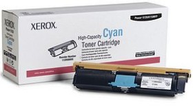 Xerox Toner 113R00693 cyan high capacity