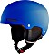 Alpina Zupo Helm blau (Junior) (Modell 2021/2022) (A9225X80)