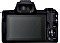 Canon EOS M50 schwarz Body Vorschaubild