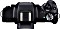 Canon EOS M50 schwarz Body Vorschaubild