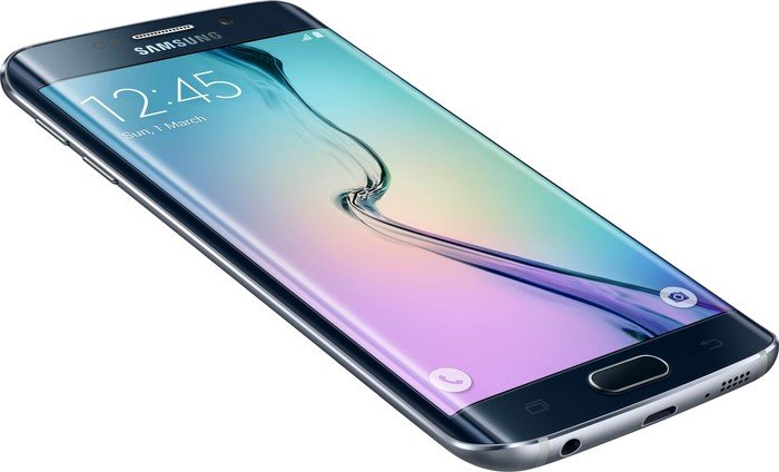 Samsung Galaxy S6 Edge G925F 128GB czarny
