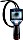 Bosch Professional GIC 120C 10.8V-LI cordless inspection camera solo (0601241200)