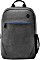 HP Prelude backpack 15.6" grey (1E7D6AA)