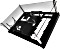 CSFG Frostbite, schwarz, Glasfenster, Mini-ITX Vorschaubild