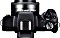 Canon EOS M50 czarny z obiektywem EF-M 15-45mm IS STM i EF-M 22mm STM Vorschaubild