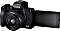 Canon EOS M50 czarny z obiektywem EF-M 15-45mm IS STM i EF-M 22mm STM Vorschaubild