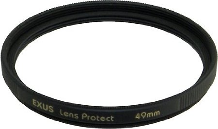 Marumi DHG Exus Lens Protect
