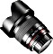 Walimex Pro 10mm 2.8 do Nikon F czarny Vorschaubild
