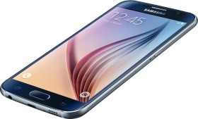 verfrommeld Trots Bank Samsung Galaxy S6 G920F 32GB schwarz ab € 209,99 (2022) | Preisvergleich  Geizhals Deutschland