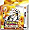Pokémon: Sonne - Fan Edition (3DS)